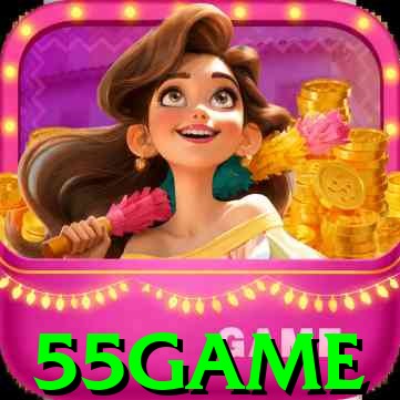 55game APK Legend v2.9.8 - 55game 🎲🛡️ Flat + positive progression: aposte fixo, dobre só após 2 wins — equilíbrio entre segurança e upside! ⚖️📈