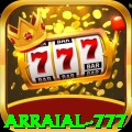 arraial-777 Casino Official v1.2.3
