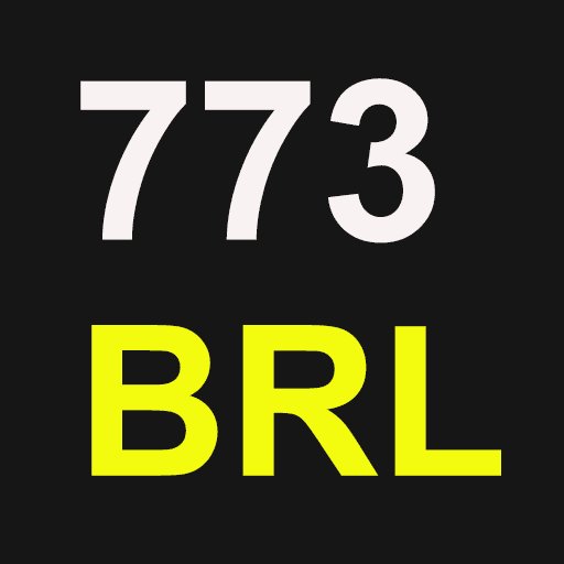 773brl Pro 2026