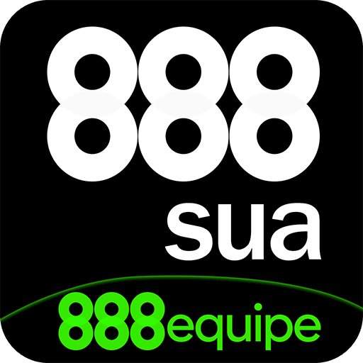 888sua Slot Machine Deluxe