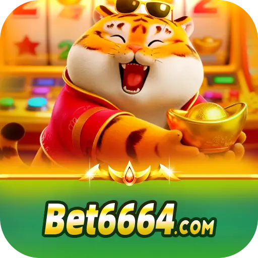 bet6664 Casino Official v3.9.6
