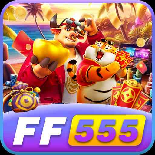 ff555 Jackpot Premium v2.5.6