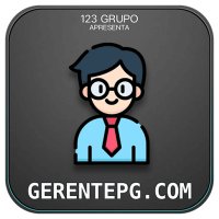 gerentepg Legend Brasil