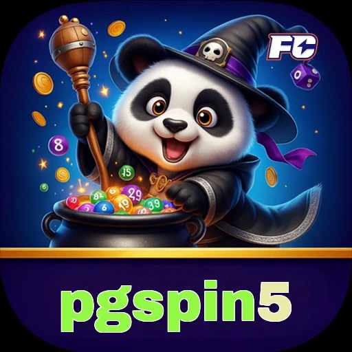 pgspin5 Casino Official v3.8.5