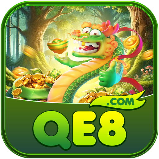 qe8 Mega APK v3.5.4