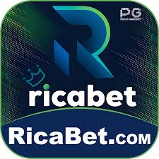 ricabet Jackpot Mega v2.9.4
