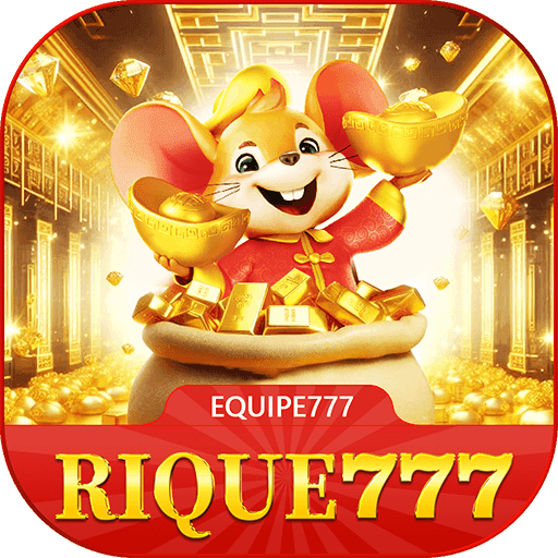 rique777 Gaming Super v2.9.8