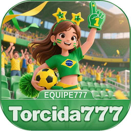 torcida777 Turbo - Win Real BRL