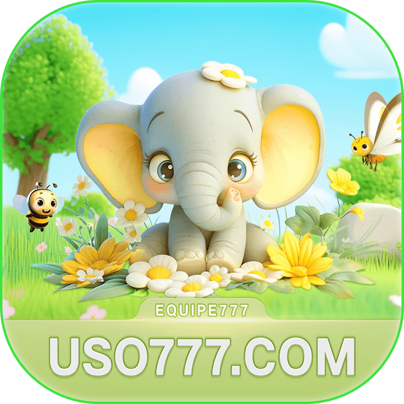 uso777 APK Legend v3.5.5