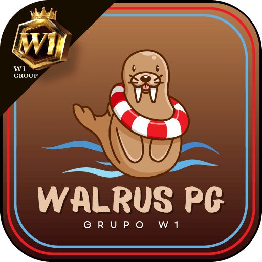 walruspg Plus - Casino & Slots