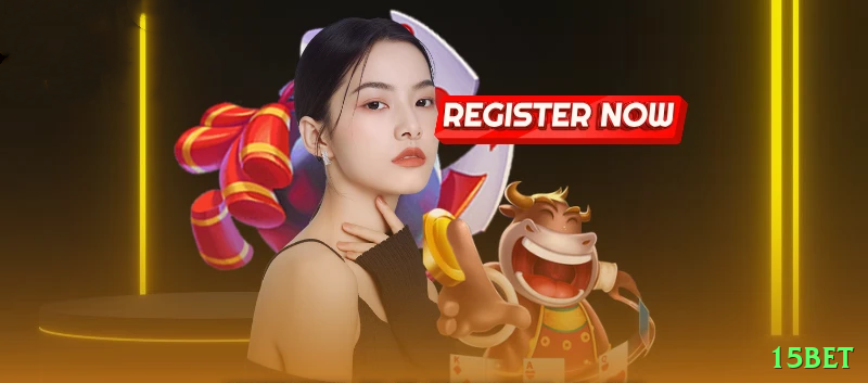 15bet Prime Jackpot Screenshot 1