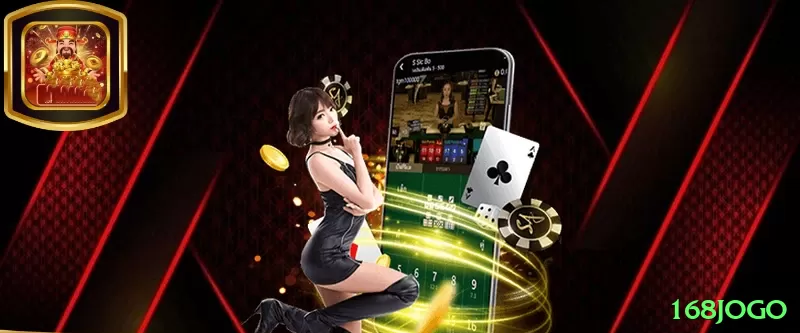 168jogo Master - Casino & Slots Screenshot 2