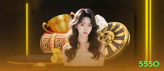 555o Casino Official v3.0.6 Screenshot 2