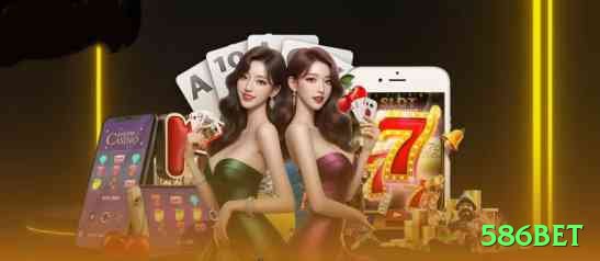 586bet Turbo Casino App Screenshot 2