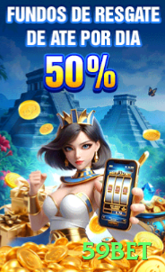 59bet Master - bônus diário Screenshot 2