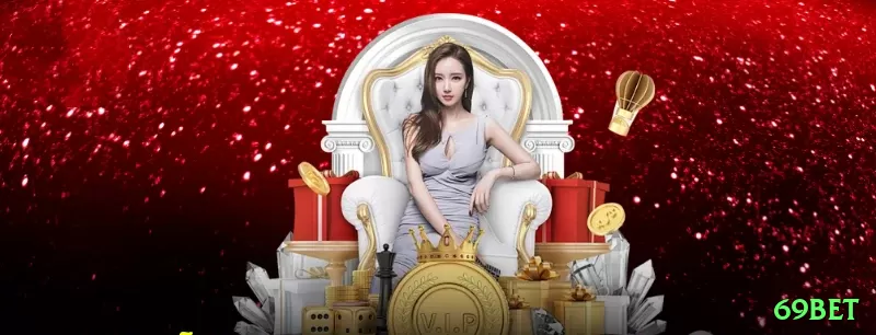 69bet - Gaming Champion Screenshot 1