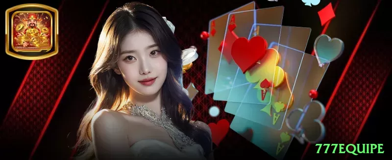 777equipe - Casino Premium Screenshot 2