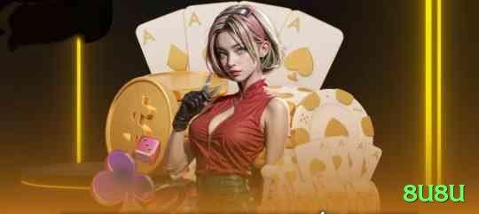 8u8u Champion 2026 Screenshot 1