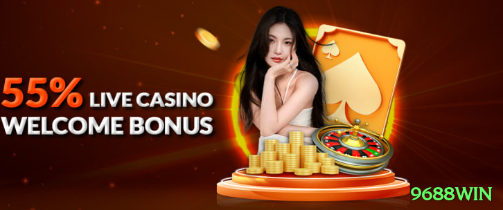 9688win Casino Official v4.7.9 Screenshot 1