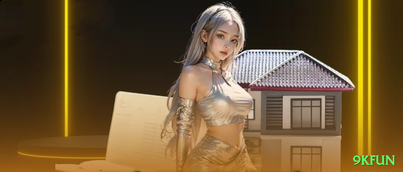 9kfun Supreme Rewards Screenshot 2