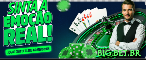 big.bet.br Plus Jackpot Screenshot 1