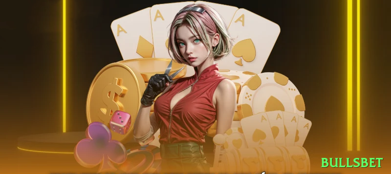 bullsbet Premium - Win Real BRL Screenshot 1