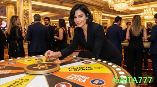 Screenshot - gaita777 🎰🔥 Slots de alta volatilidade + max bet no trigger: quando o bônus está “devendo” há 150 spins, entre pesado — um único hit de 1000x+ vira sua banca em segundos! 🌟🤑