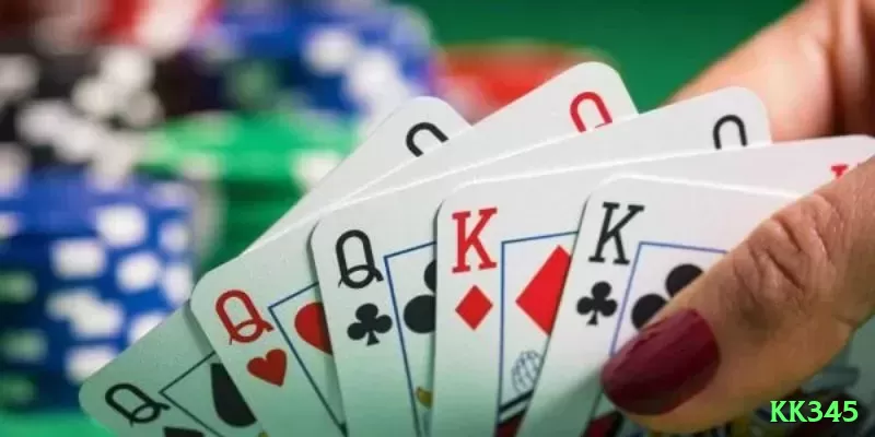 Screenshot - kk345 🃏⚡ 4-bet jam com blockers: use A-high suited contra 3-bet loose — fold equity + equity alta! 💪🤑