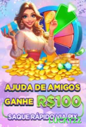 lucky22 Brasil Prime v1.9.0 Screenshot 2