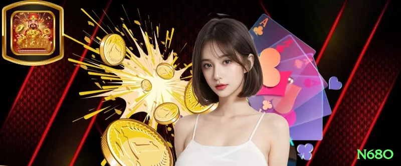 n68o Gaming Champion Screenshot 1