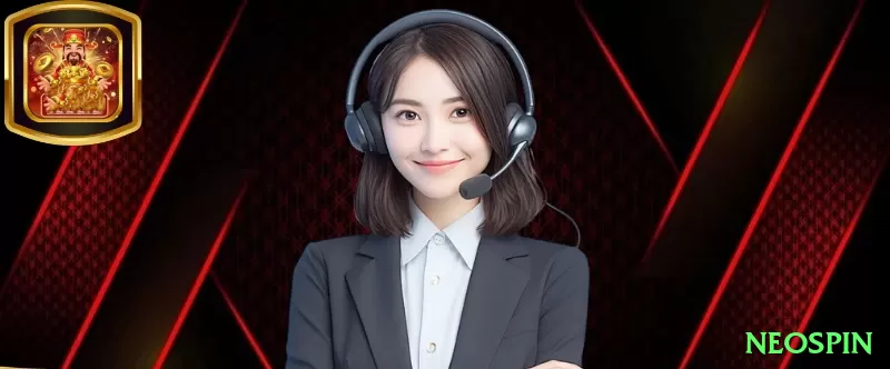 neospin - Casino Mega Screenshot 2