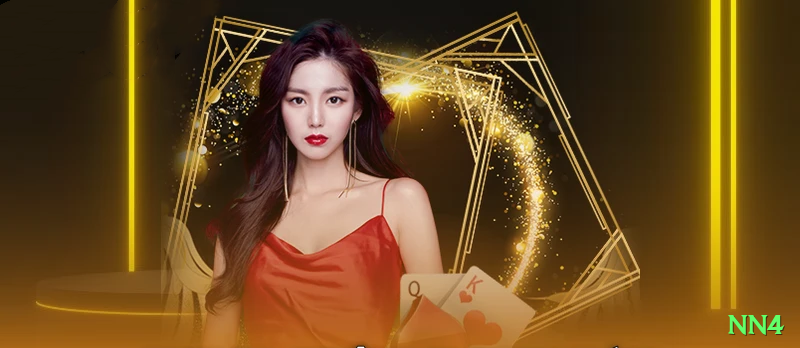 nn4 Casino Official v1.5.3 Screenshot 1