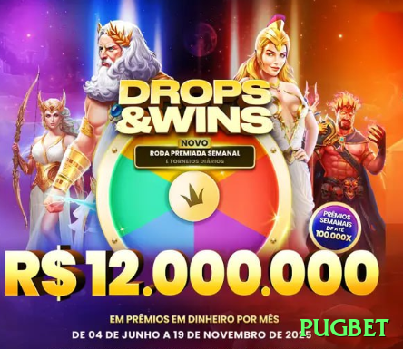 pugbet APK Gold v4.9.3 Screenshot 2