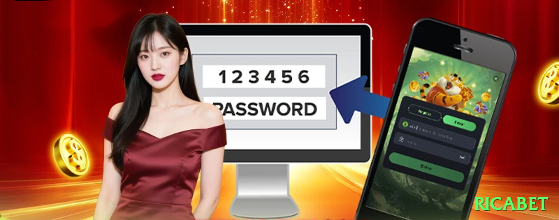 ricabet Jackpot Mega v2.9.4 Screenshot 2