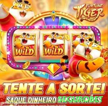 Screenshot - segurobet 🎰🔥 Slots Megaways + max bet no hot streak: chain cascades podem pagar 5000x+ em um spin — stake alto quando multipliers sobem, vira milionário rápido! ✨🤑