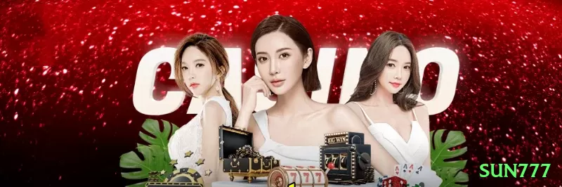 sun777 Supreme Casino App Screenshot 2