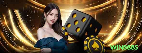 win888s Max - bônus diário Screenshot 1